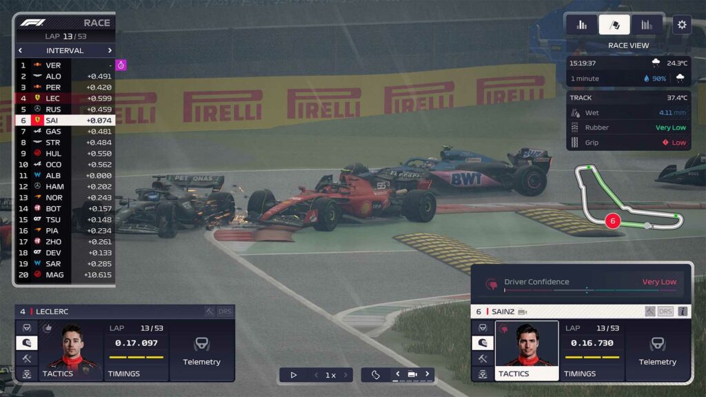 f1 manager 2023 f1 manager 2023