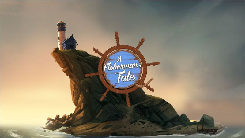 A Fisherman's Tale