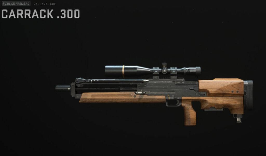 call of duty call of duty warzone 2 meta temporada 5 carrack