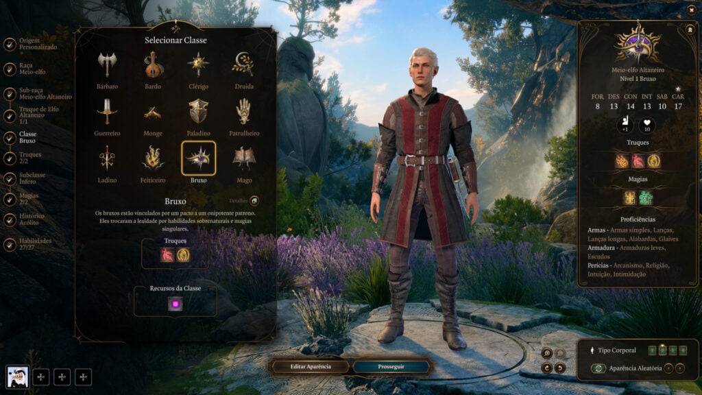 baldur's gate 3 baldur's gate 3 builds baldurs gate 3