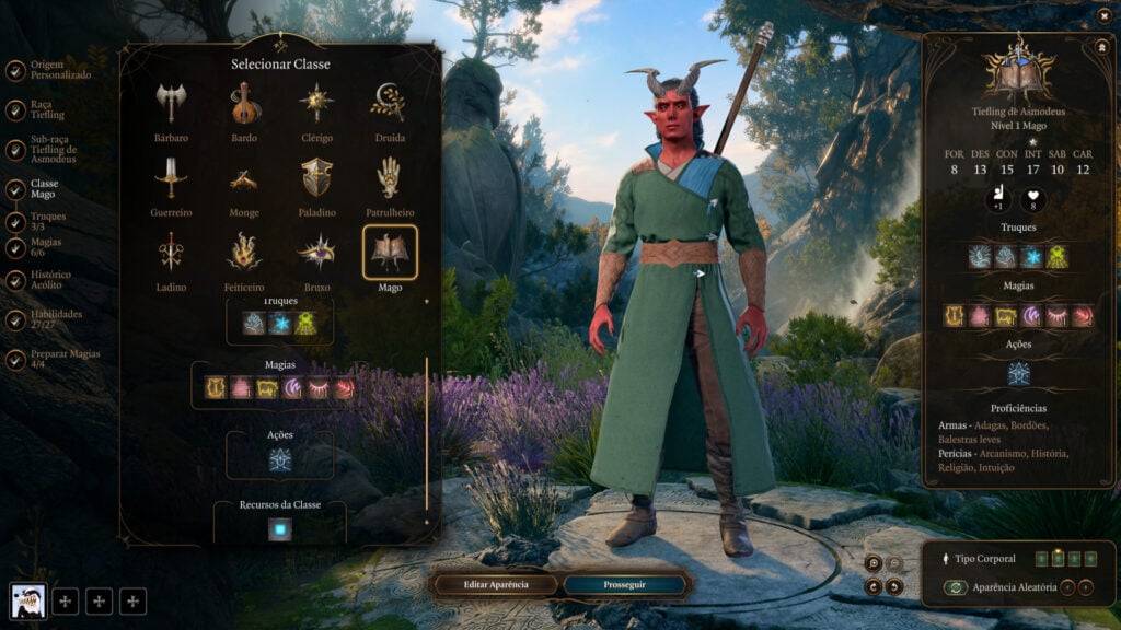 baldur's gate 3 baldur's gate 3 builds