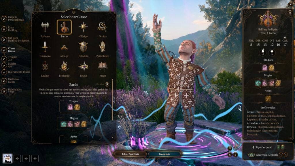 baldur's gate 3 baldur's gate 3 classes e subclasses