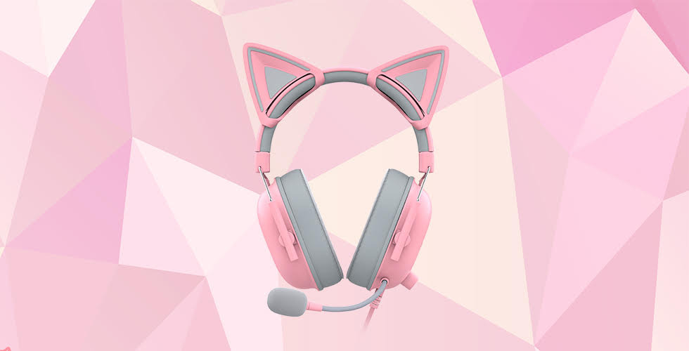 Razer Razer Kitty Ears V2