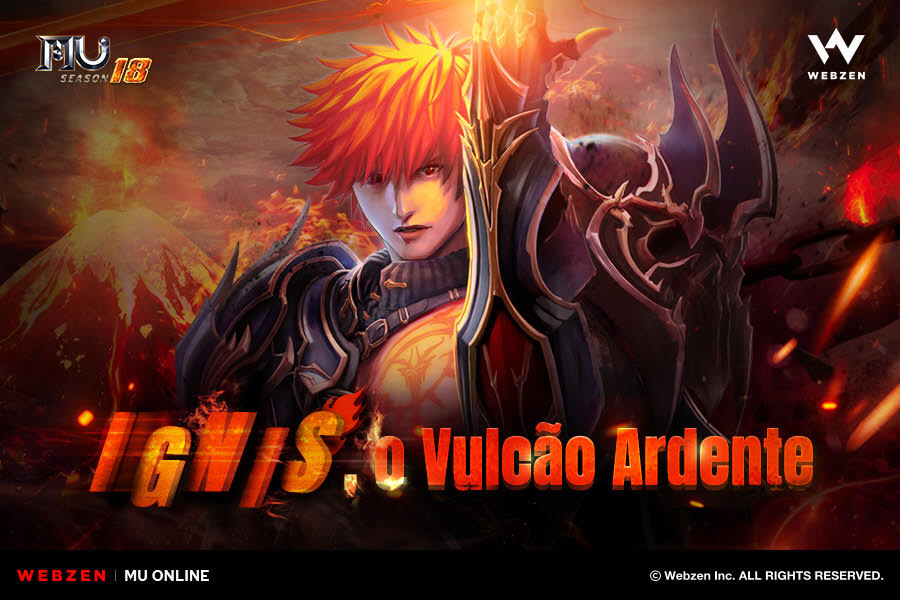 MU Online