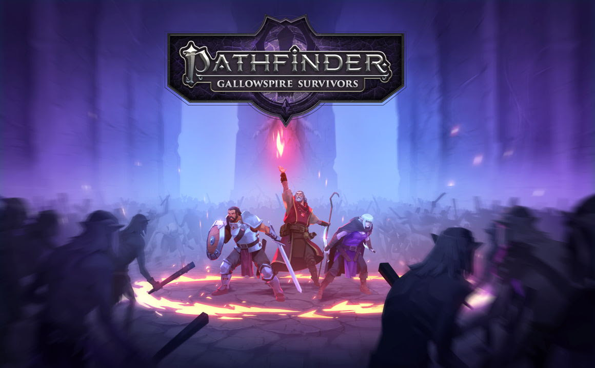 Pathfinder: Gallowspire Survivors