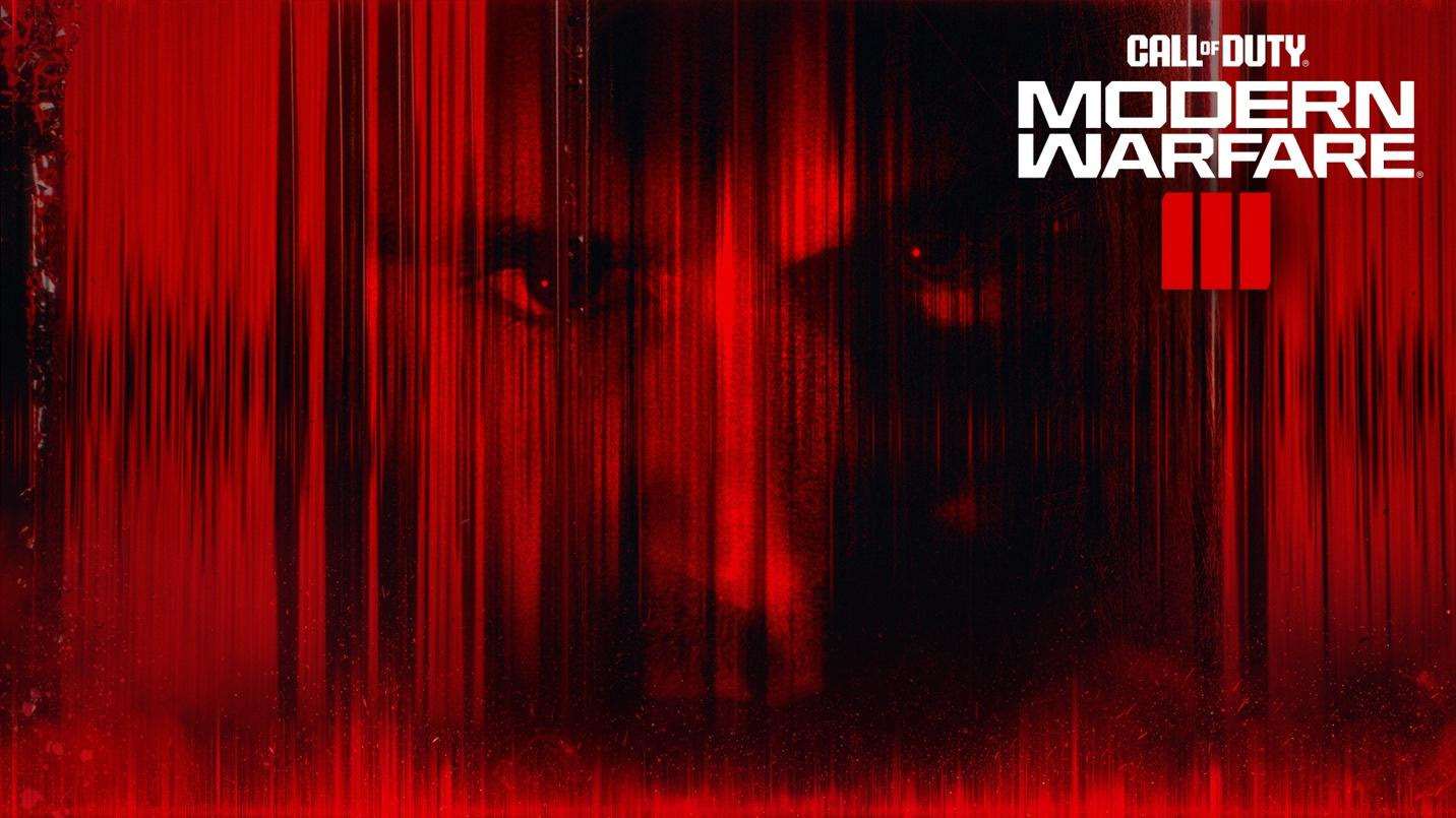 Call of Duty Modern Warfare III