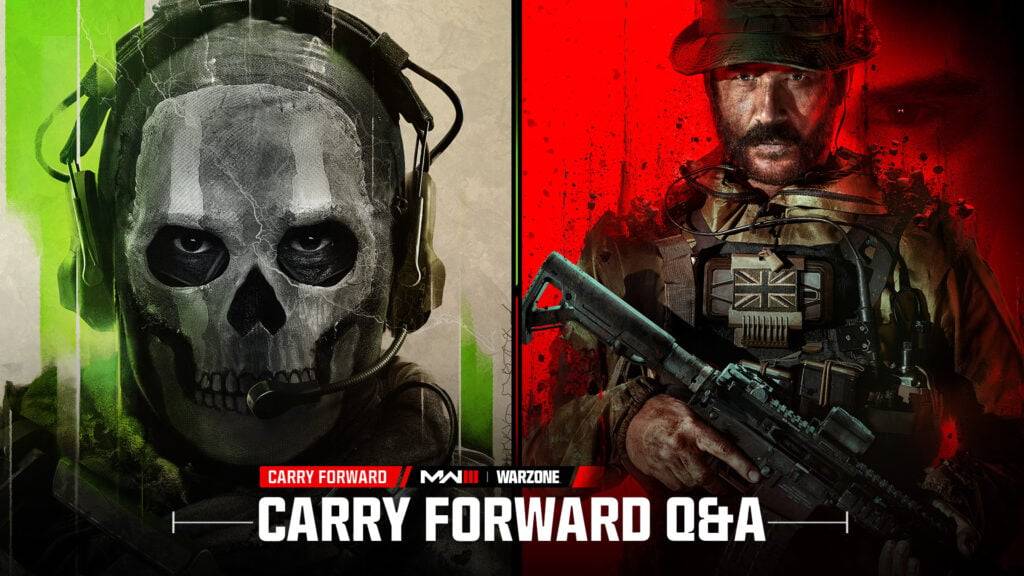 Modern Warfare III Call of Duty Modern Warfare III