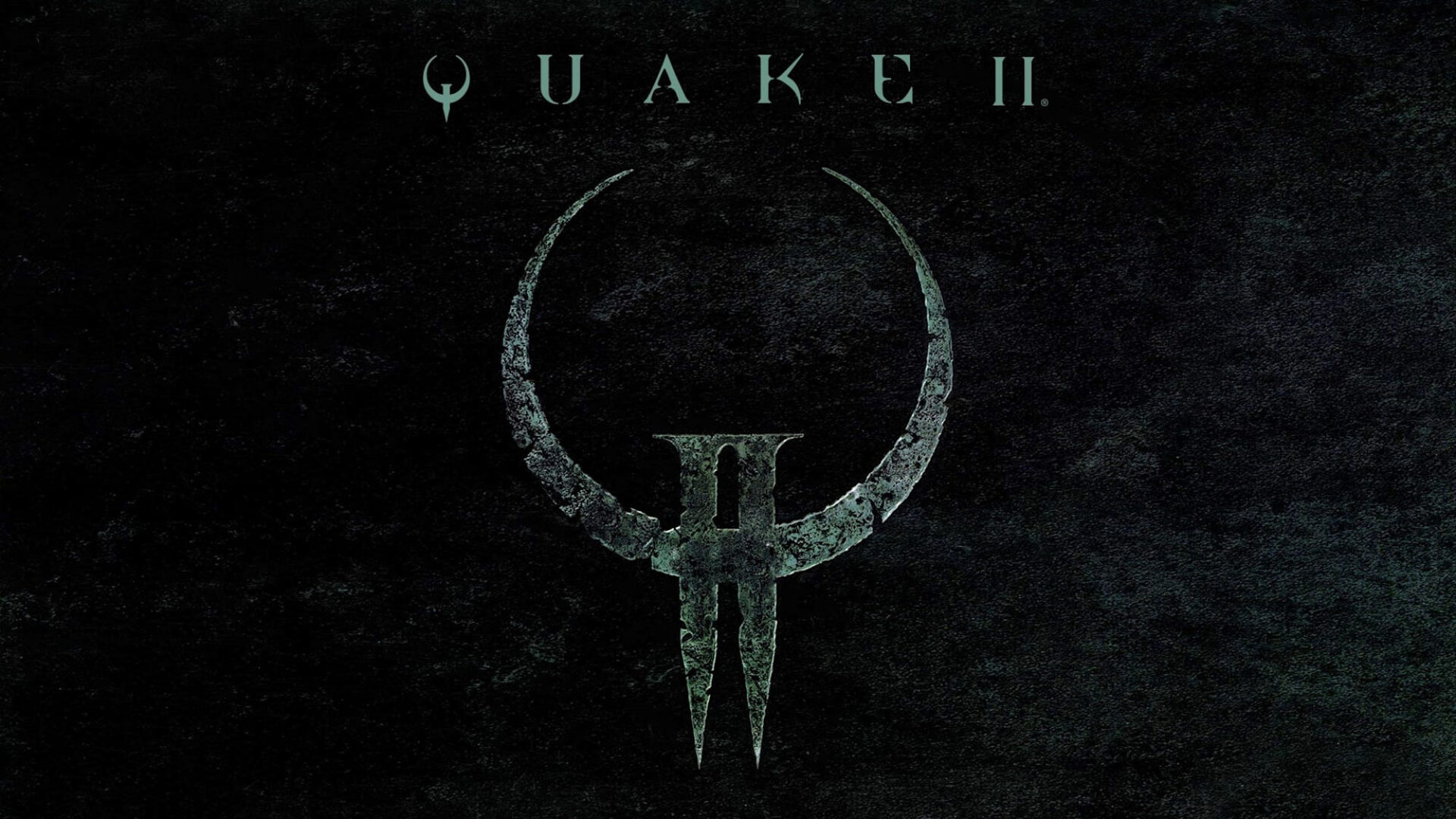 Quake II Remaster