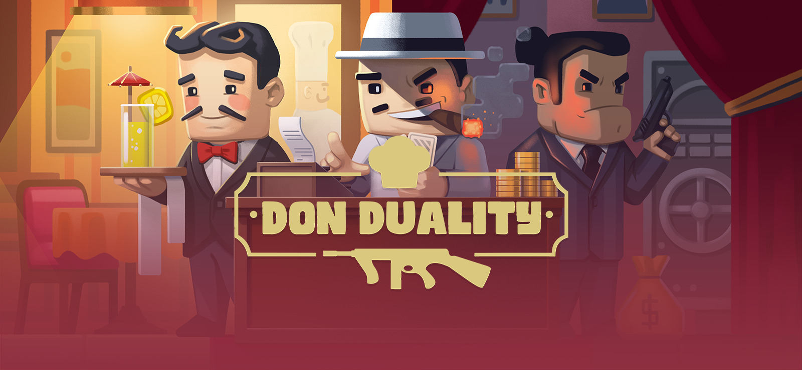 Don Duality