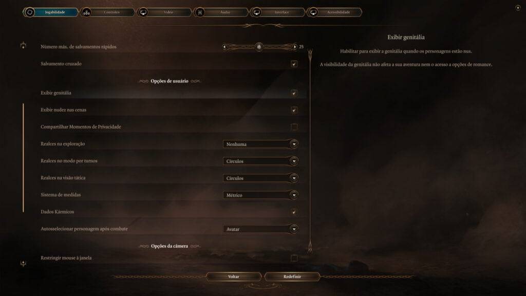 baldur's gate 3 baldur's gate 3 dados kármicos