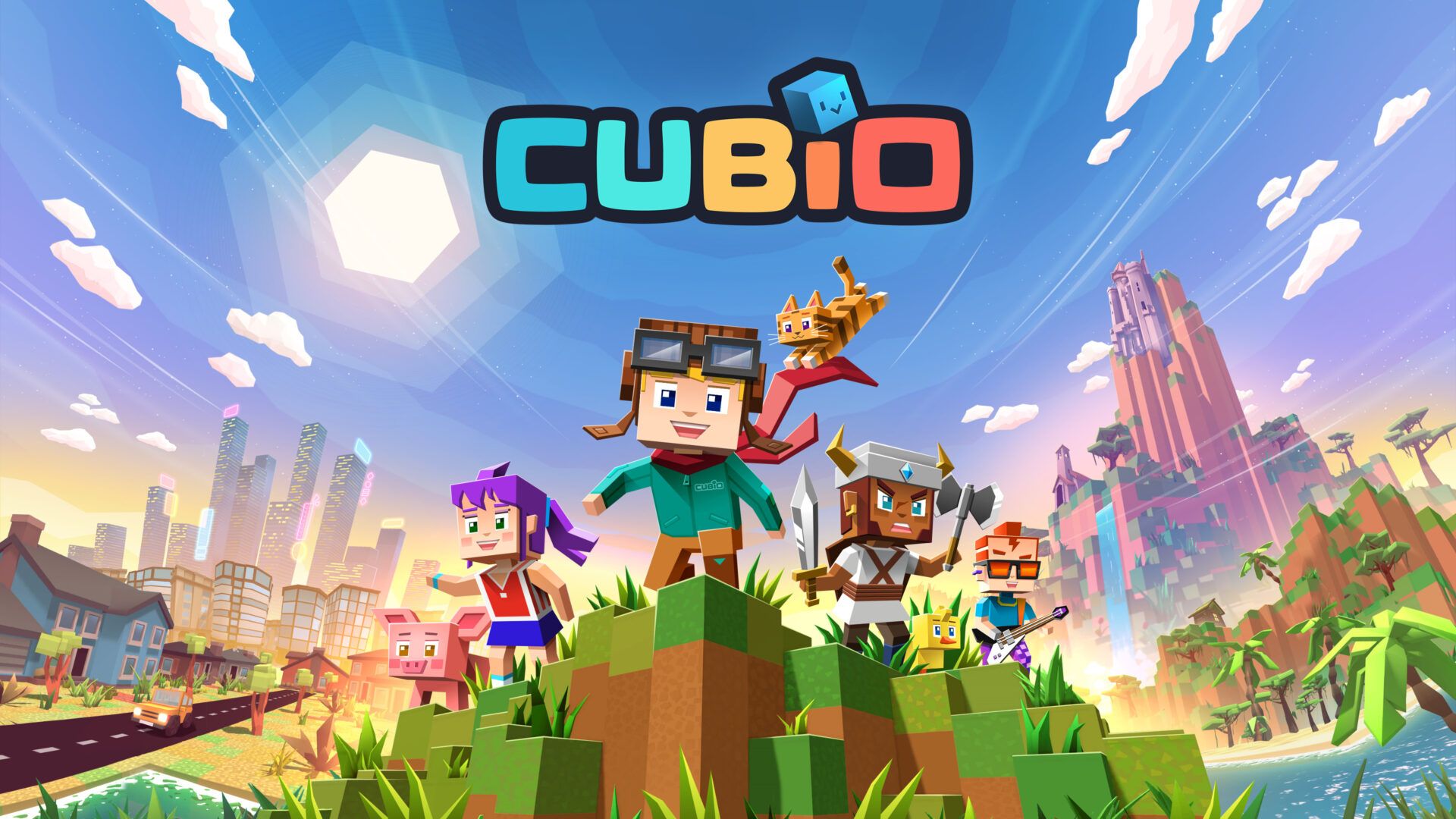 Cubio