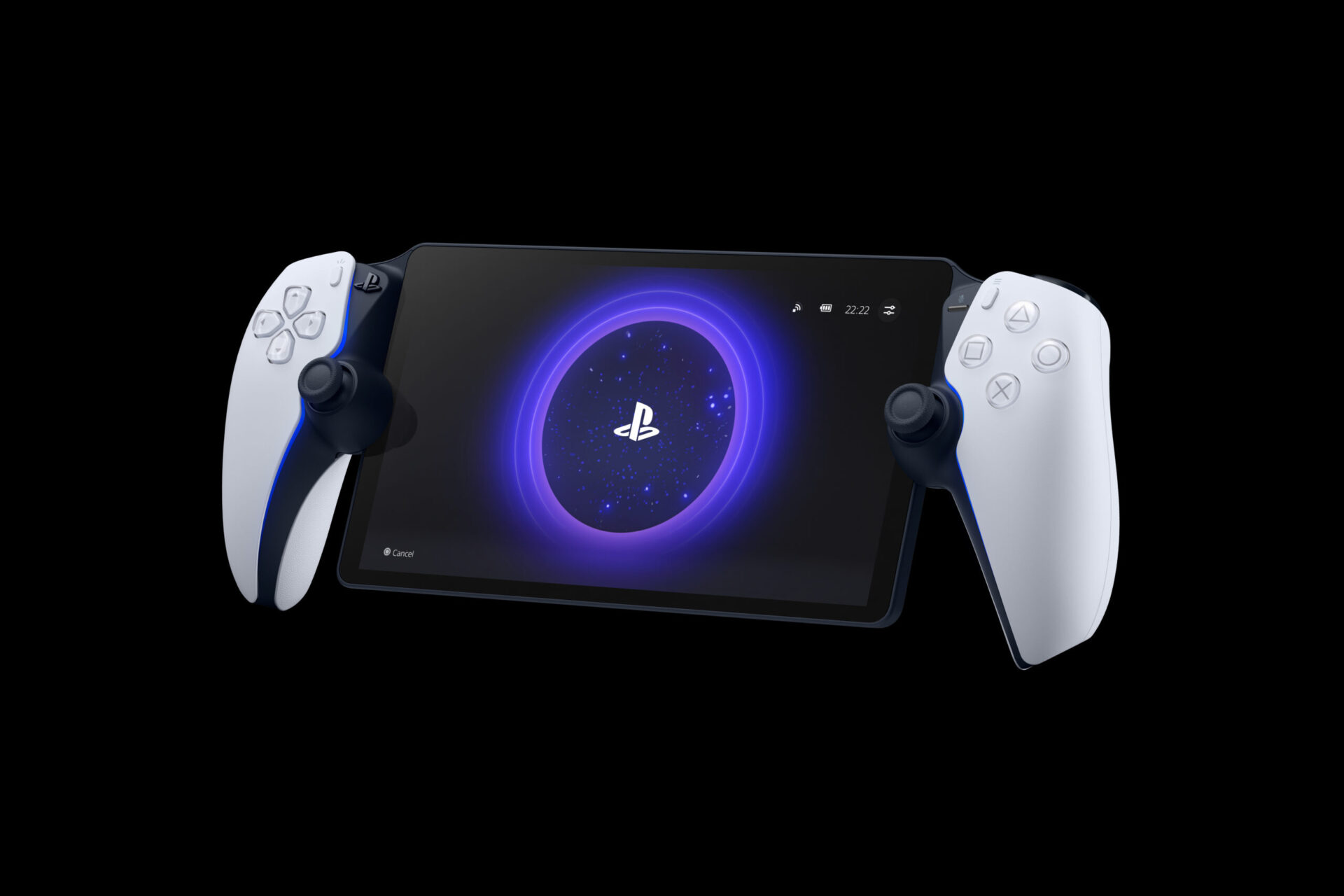 PlayStation Portal remote player