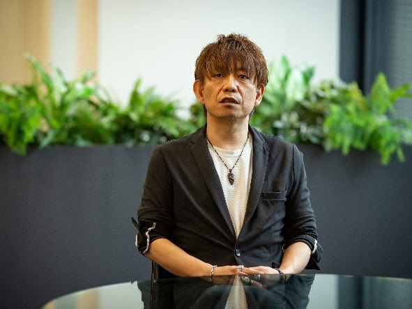 BGS 2023 Naoki Yoshida