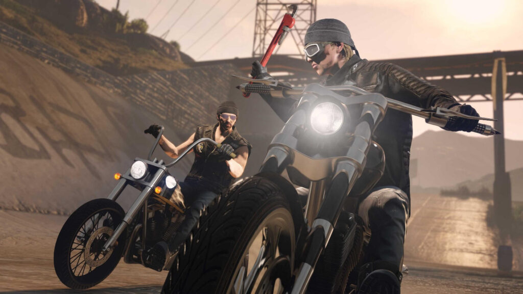 gta online GTA Online