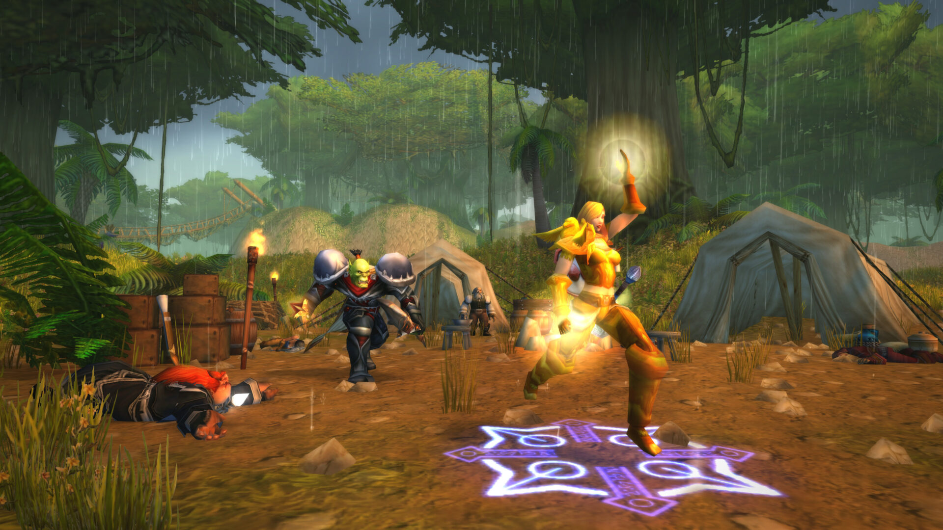 World of Warcraft Classic