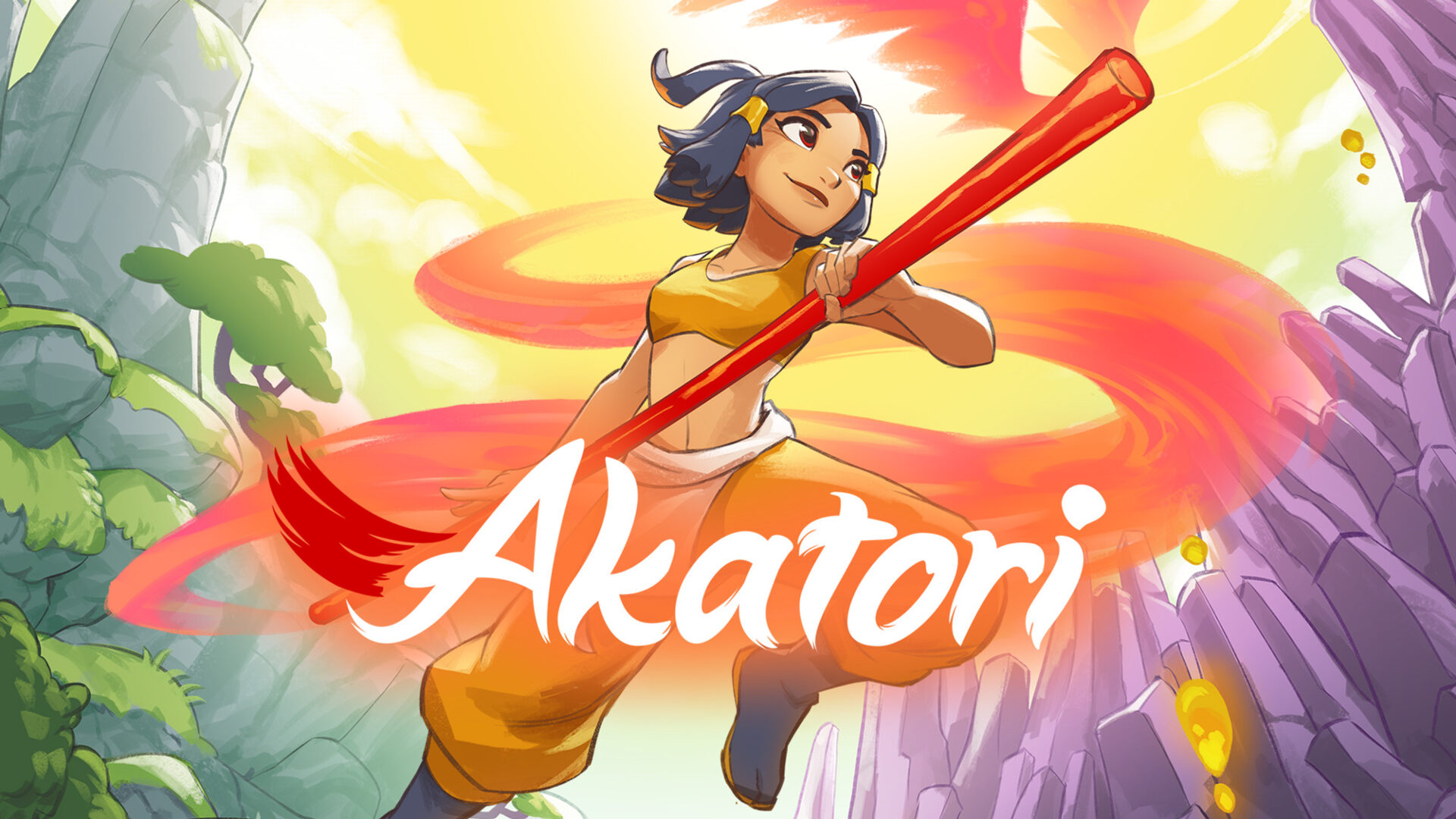 Akatori