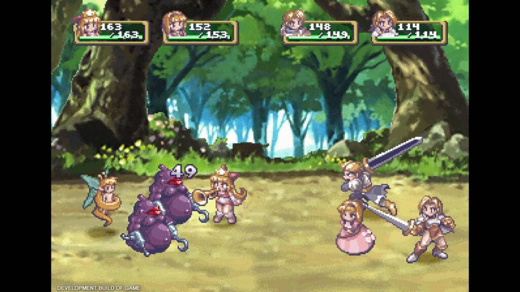 Rhapsody Rhapsody: Marl Kingdom Chronicles