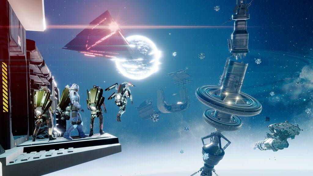 Void Crew Void Crew