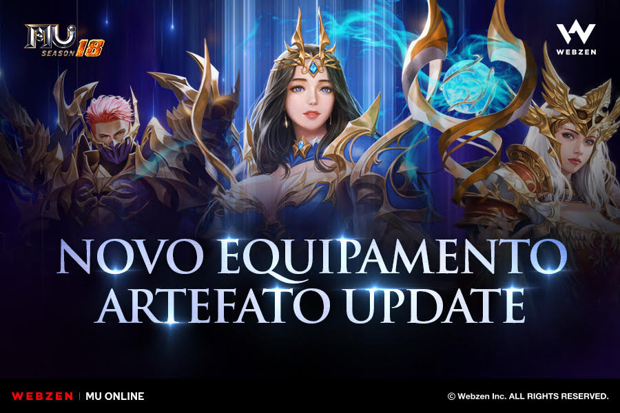 MU Online