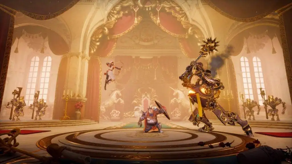 trine 5 Trine 5: A Clockwork Conspiracy