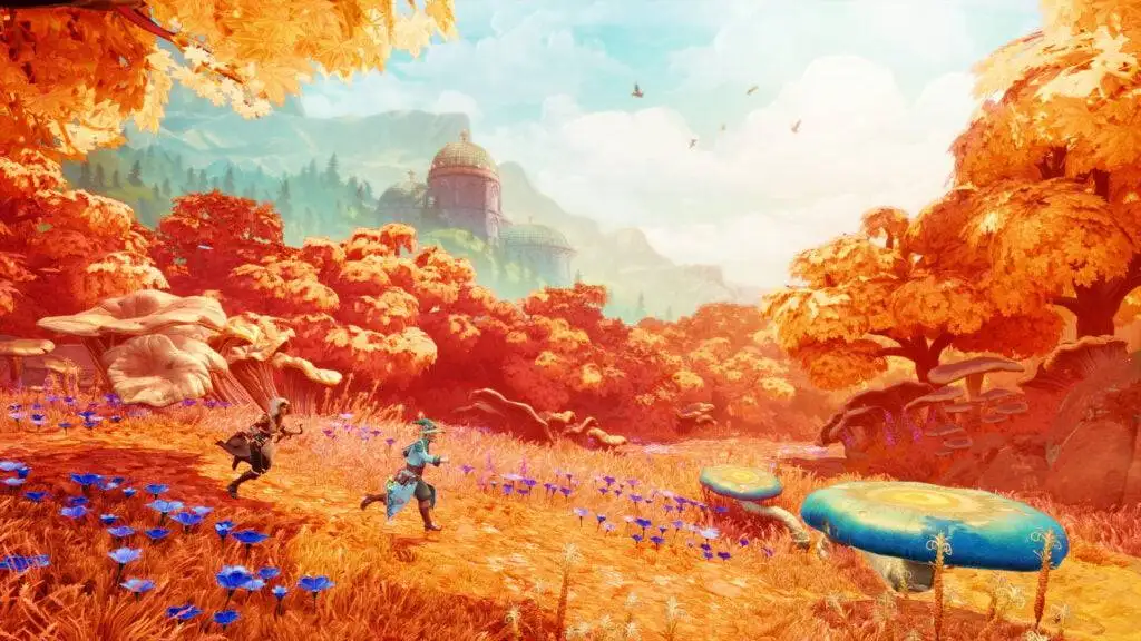 trine 5 Trine 5: A Clockwork Conspiracy