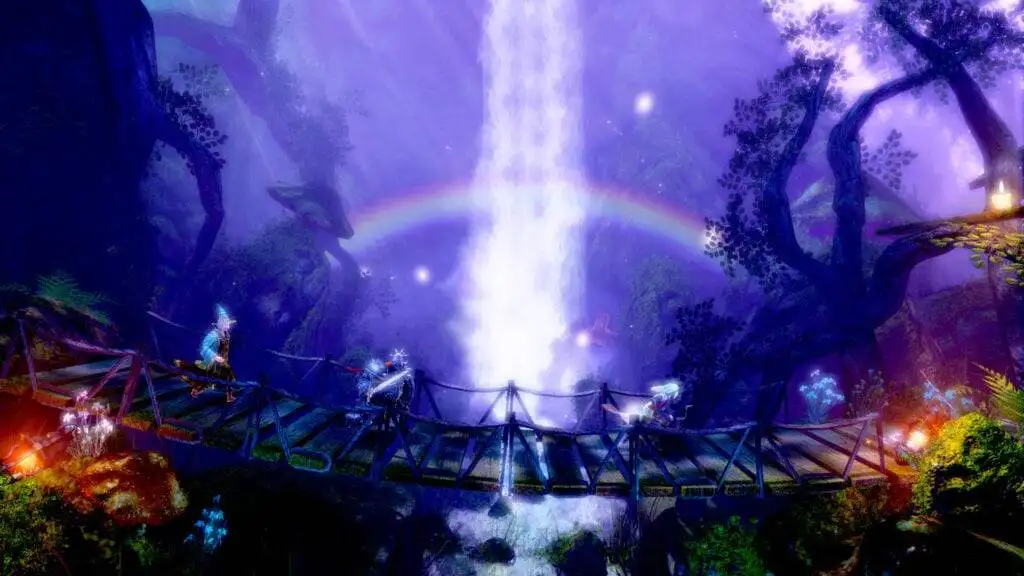 trine 5 Trine Enchanted Edition