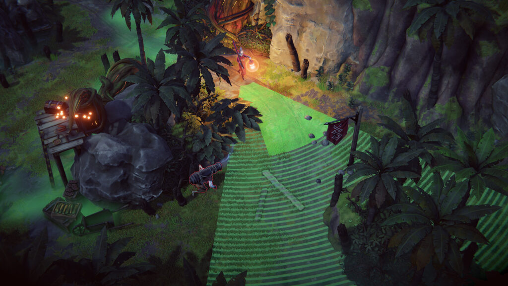Shadow Gambit shadow gambit release screenshot 2 HD no ui Shadow Gambit
