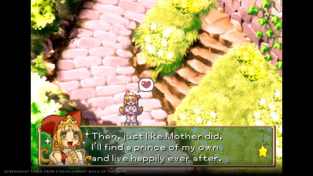 Rhapsody Rhapsody: Marl Kingdom Chronicles