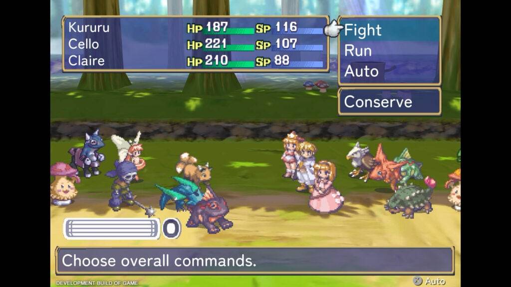 Rhapsody Rhapsody: Marl Kingdom Chronicles
