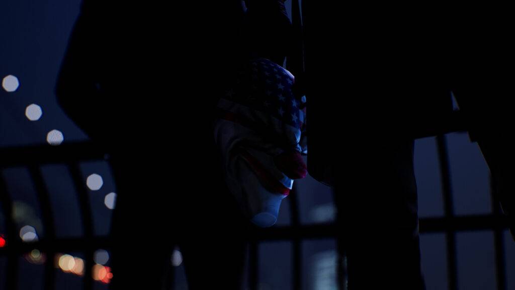 PAYDAY 3 PAYDAY 3