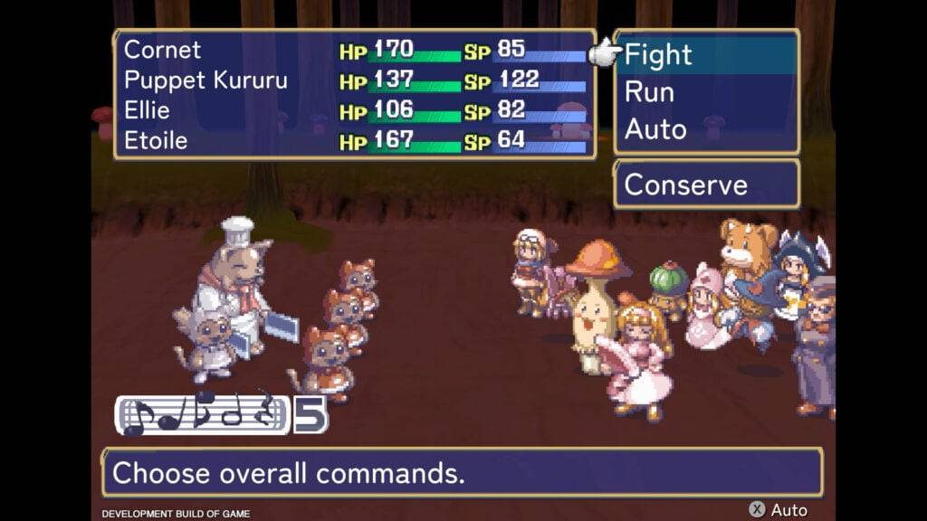 Rhapsody Rhapsody: Marl Kingdom Chronicles