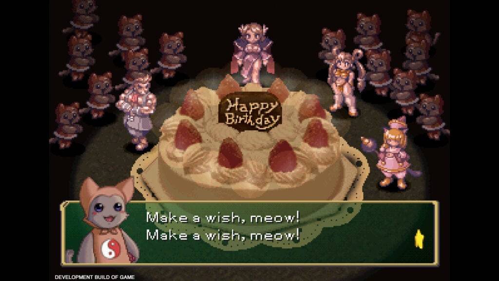 Rhapsody Rhapsody: Marl Kingdom Chronicles
