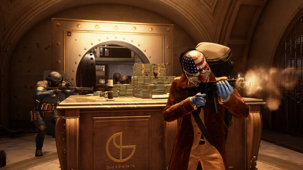 PAYDAY 3 PAYDAY 3