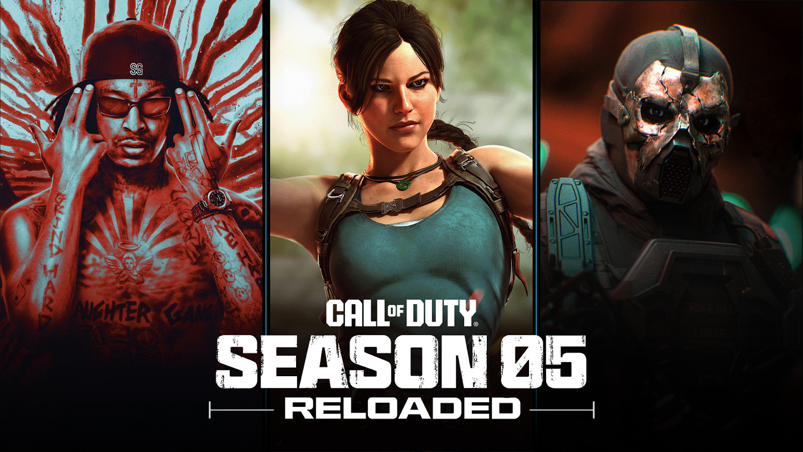 Call of Duty: MW II e Warzone