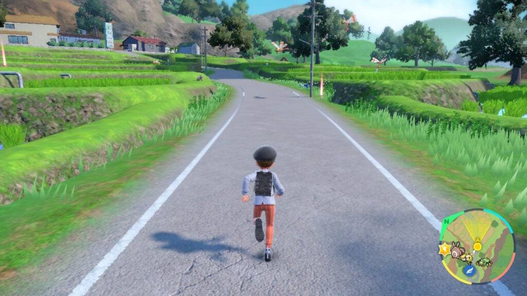 pokémon Pokémon Scarlet & Violet: The Teal Mask