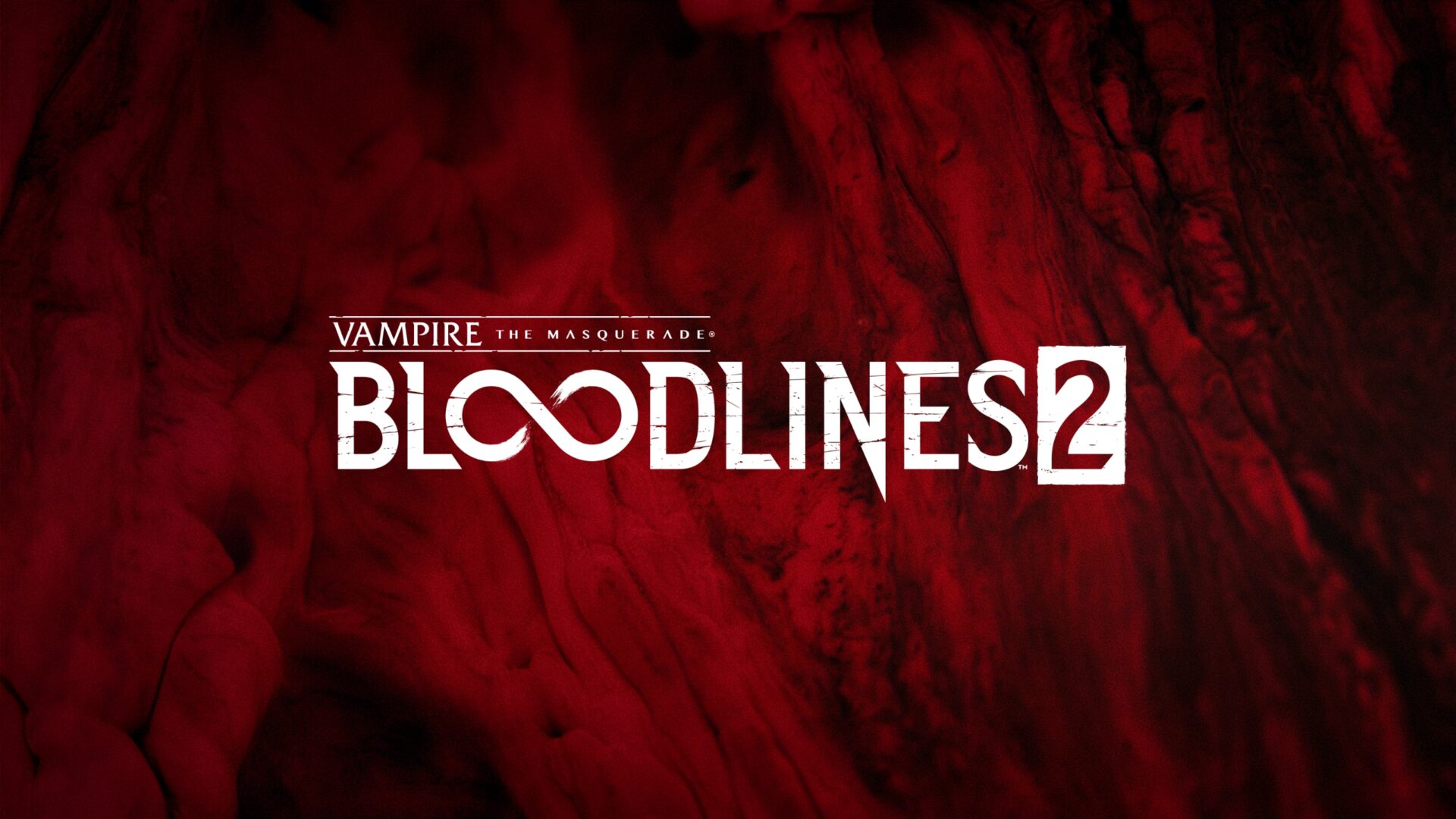 Vampire: The Masquerade - Bloodlines 2