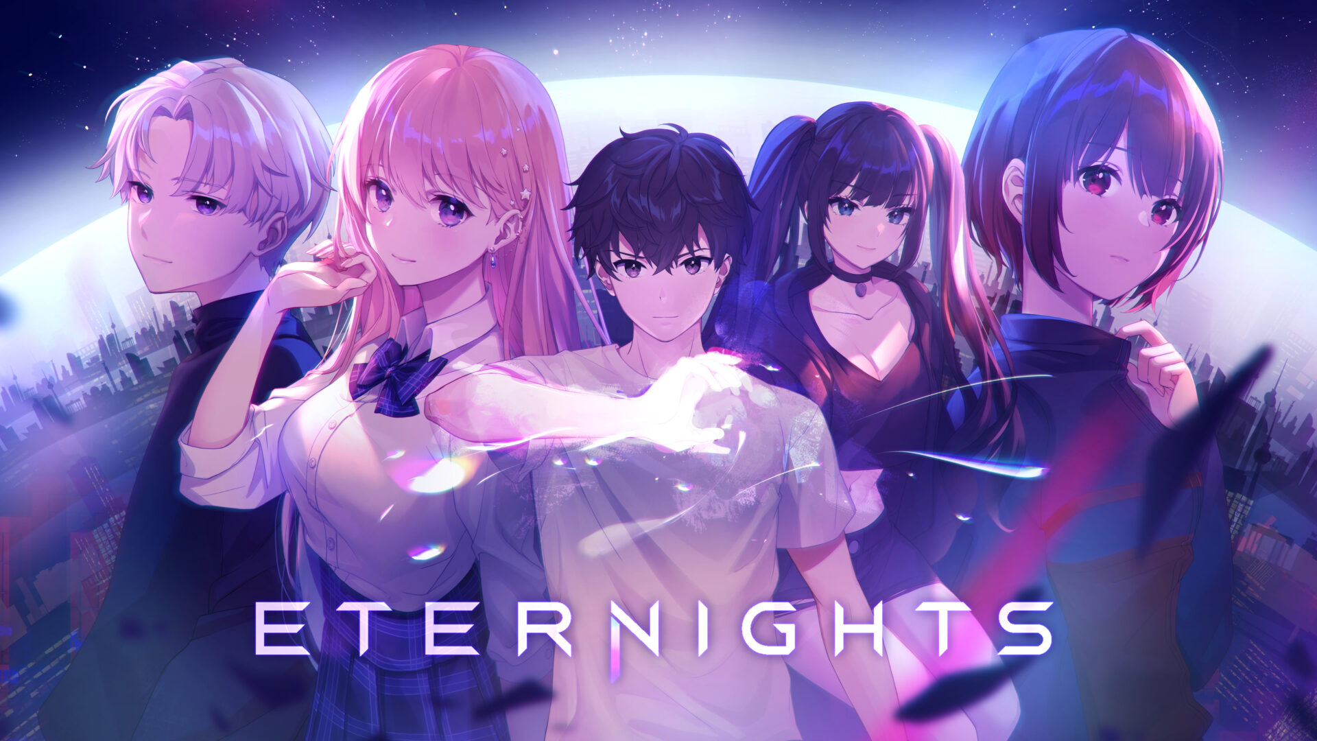 Eternights