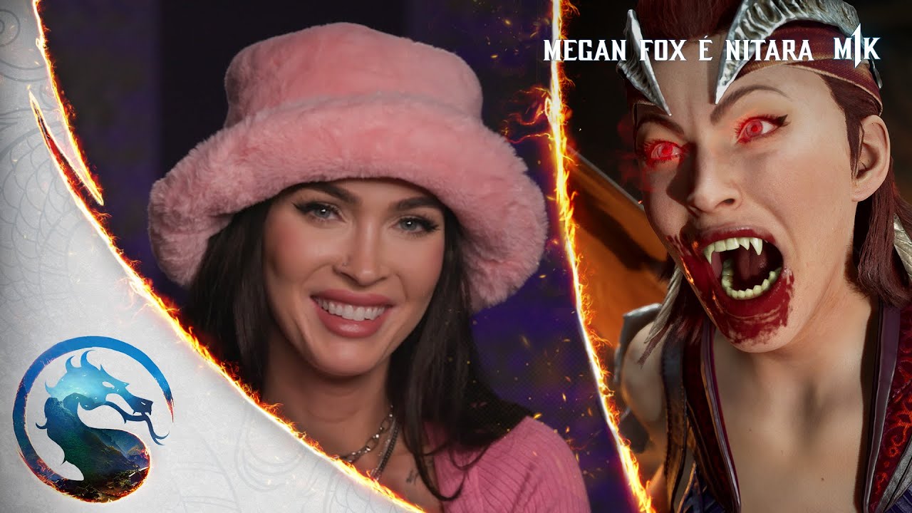 Mortal Kombat 1