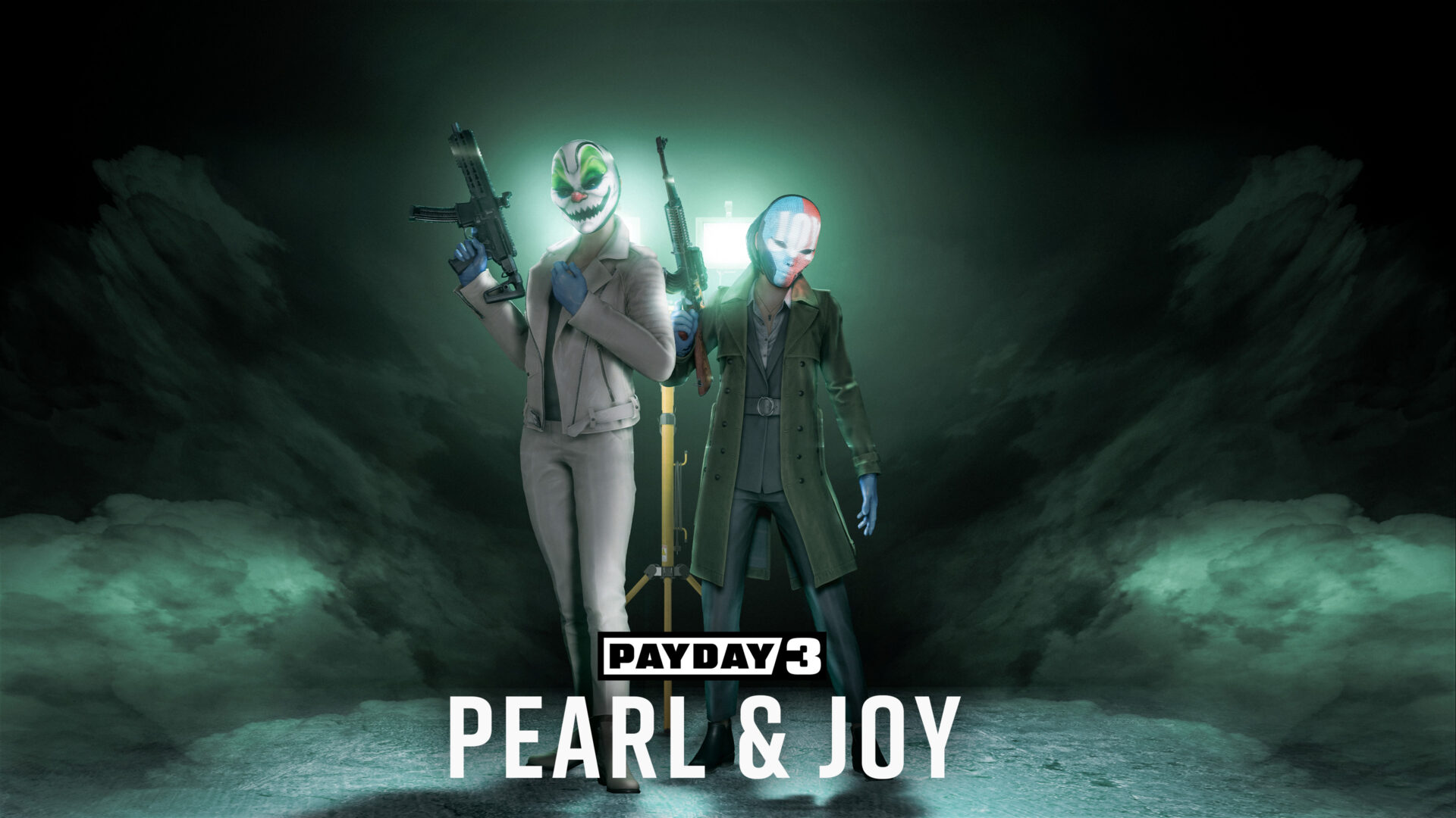 PAYDAY 3