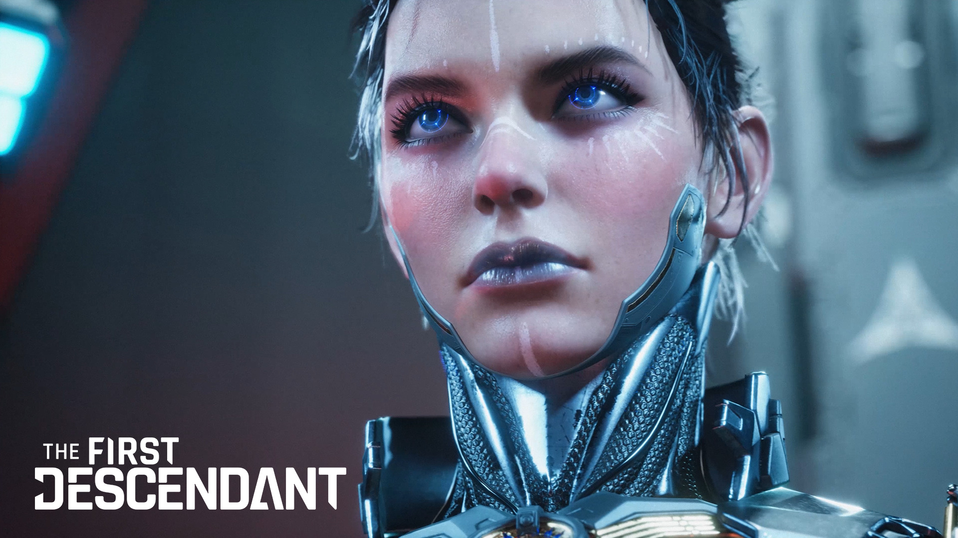 The First Descendant