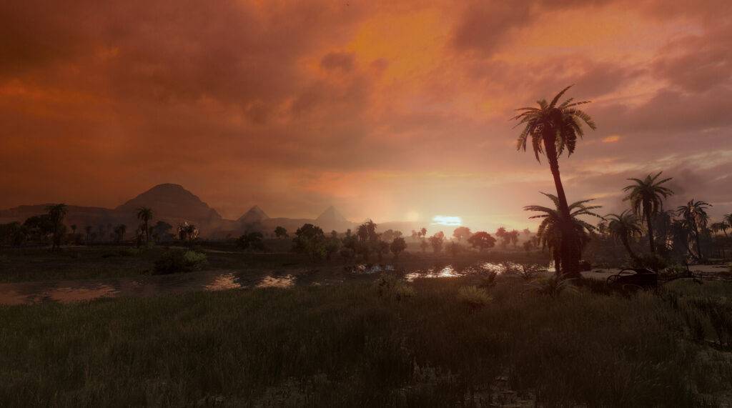 total war Total War PHARAOH