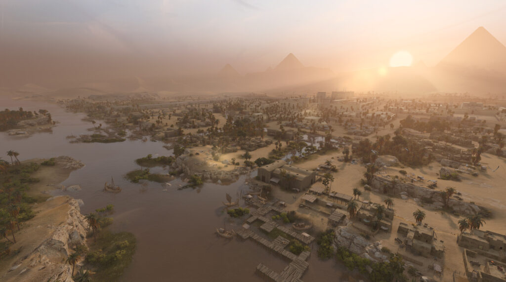 total war Total War PHARAOH