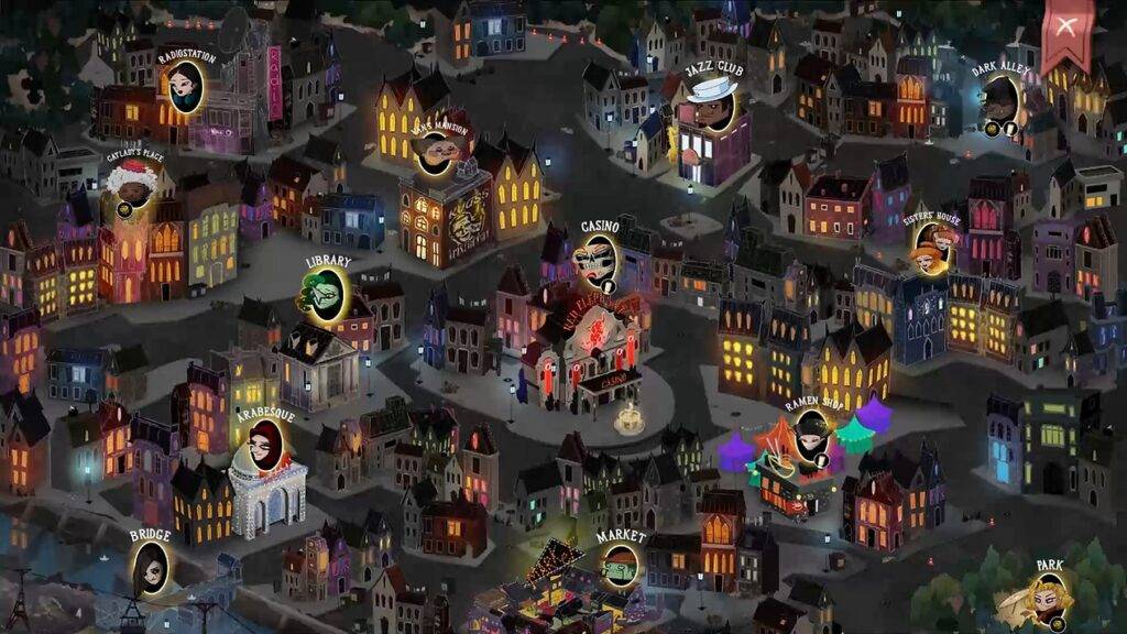 Whateverland Whateverland