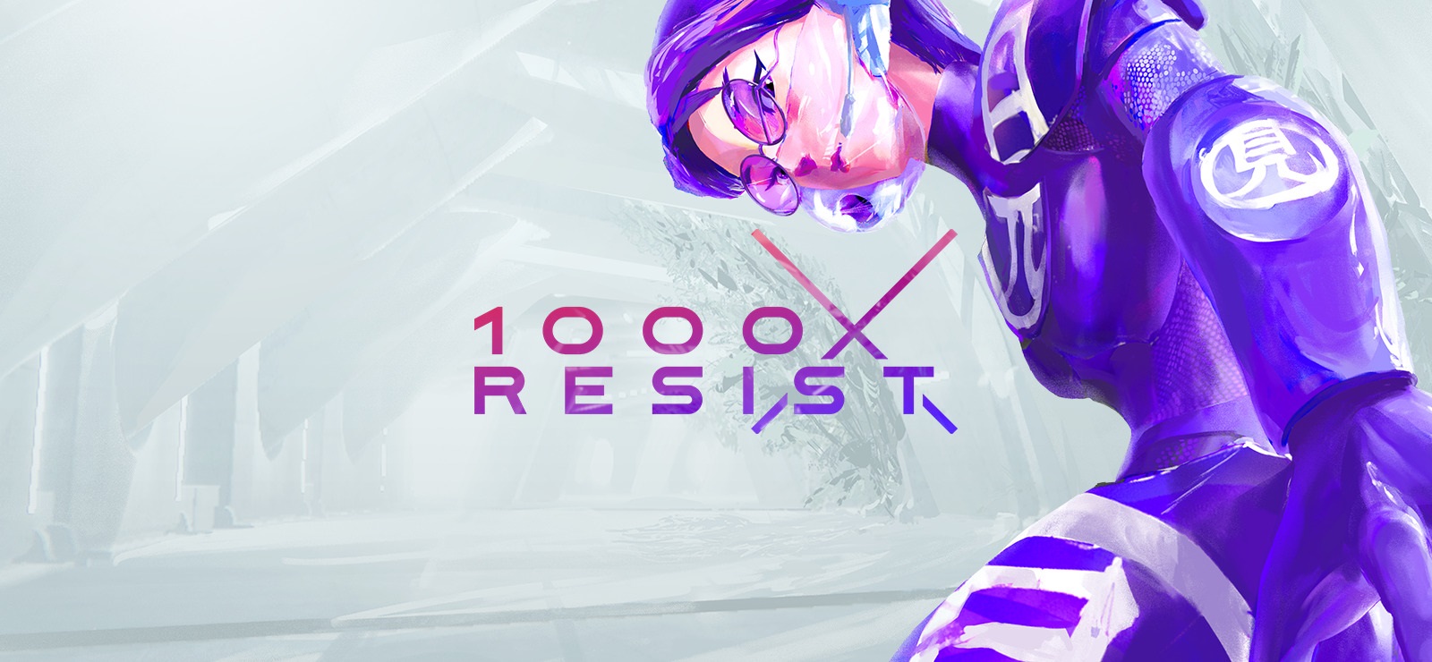 1000xRESIST