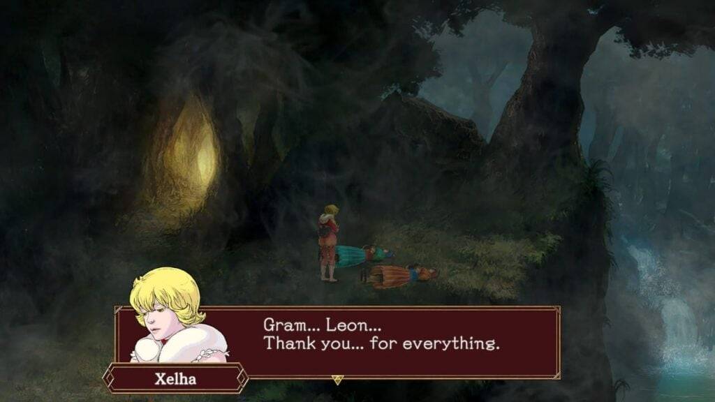 Baten Kaitos Baten Kaitos I & II HD Remaster