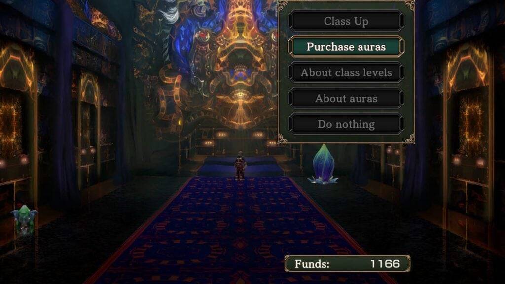 Baten Kaitos Baten Kaitos I & II HD Remaster