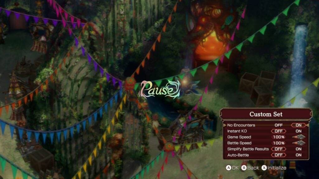 Baten Kaitos Baten Kaitos I & II HD Remaster