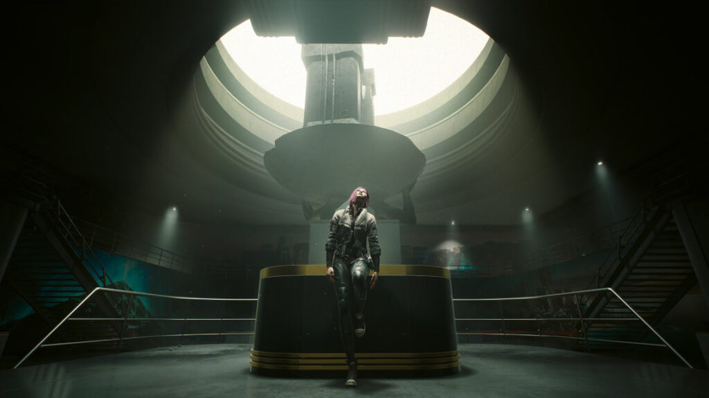 Cyberpunk 2077 cyberpunk 2077 phantom liberty