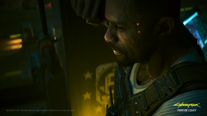 Cyberpunk 2077 cyberpunk 2077 phantom liberty