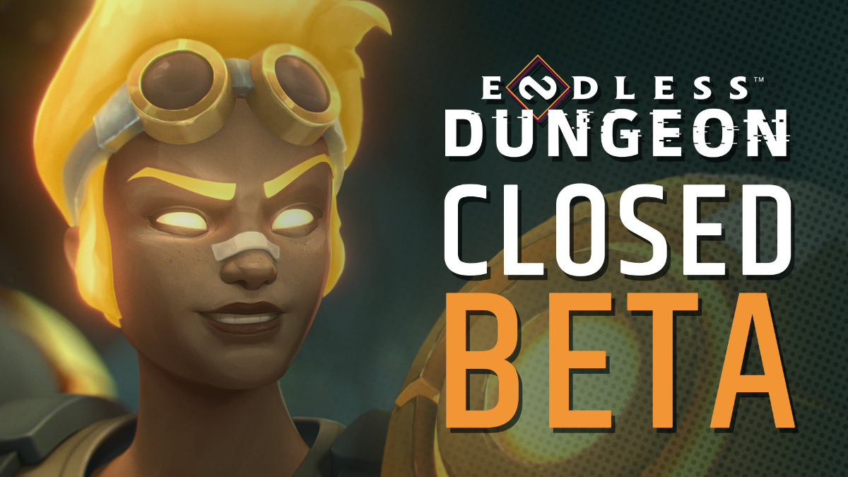 endless dungeon